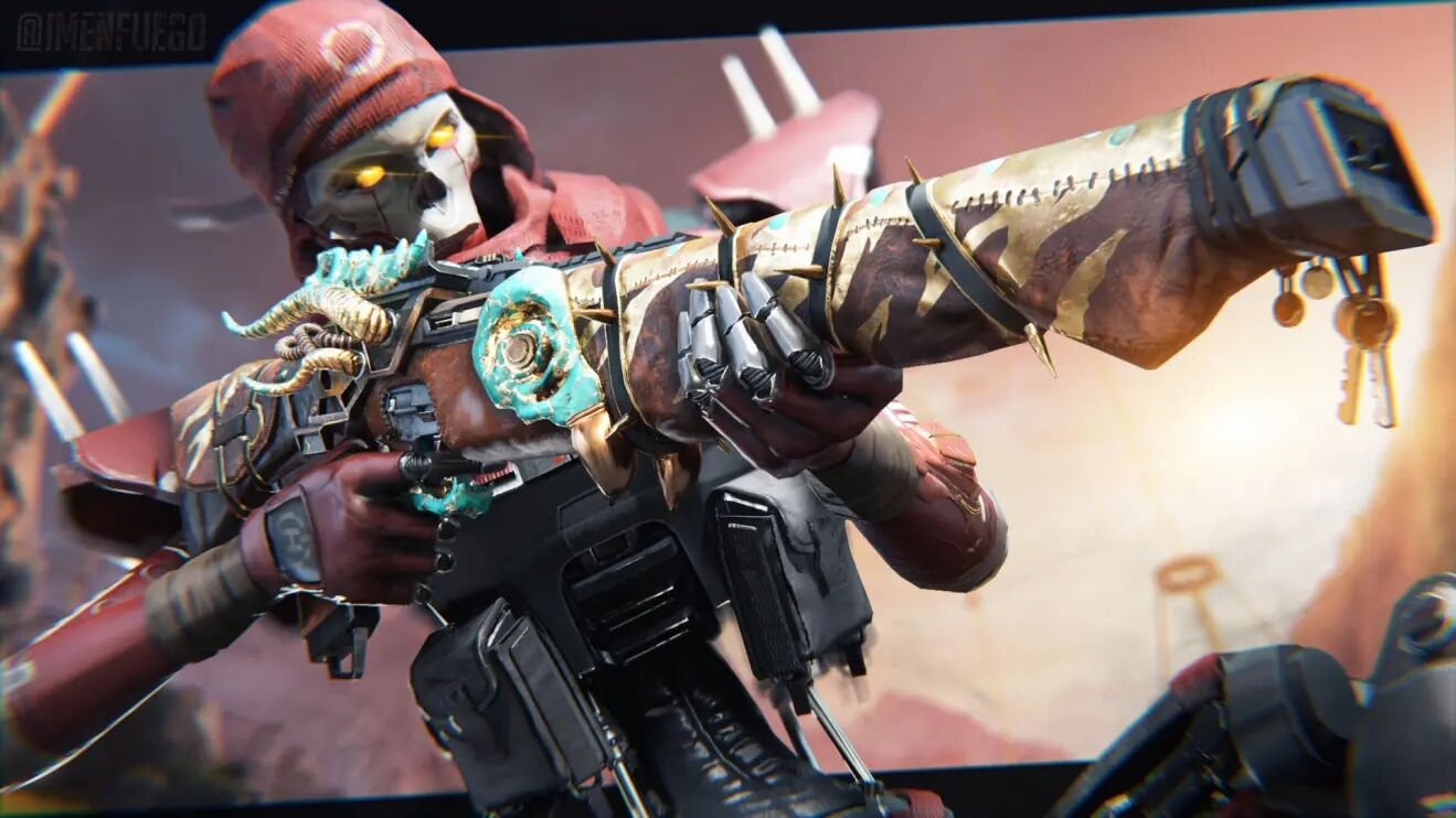 JIEJIE ：我觉得队伍最需要解决的是预防Gank的能力