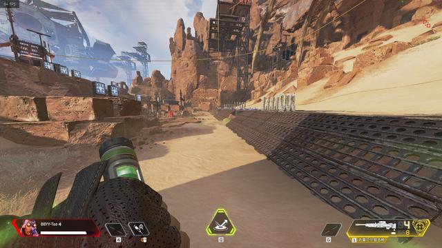 你在赌胆量吗？（你是在拿胆子打赌吗？）