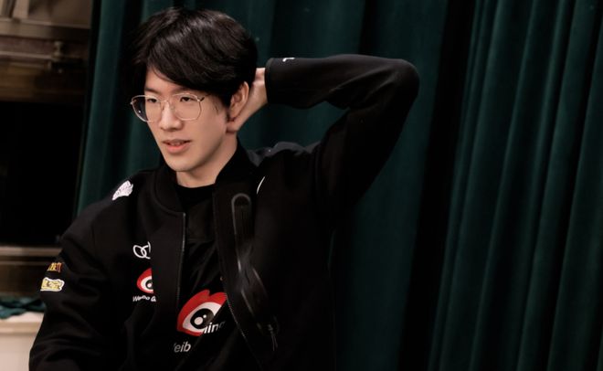 【赛后战报】敢打敢拼，IG无限团战2：0成功战胜UP拿下首胜