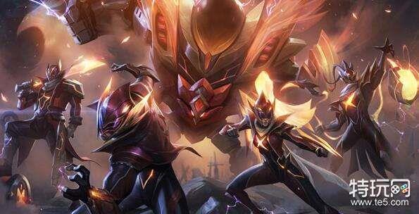 【视频】7月7日LPL夏季赛战果：RNG王者归来，FPX不敌BLG