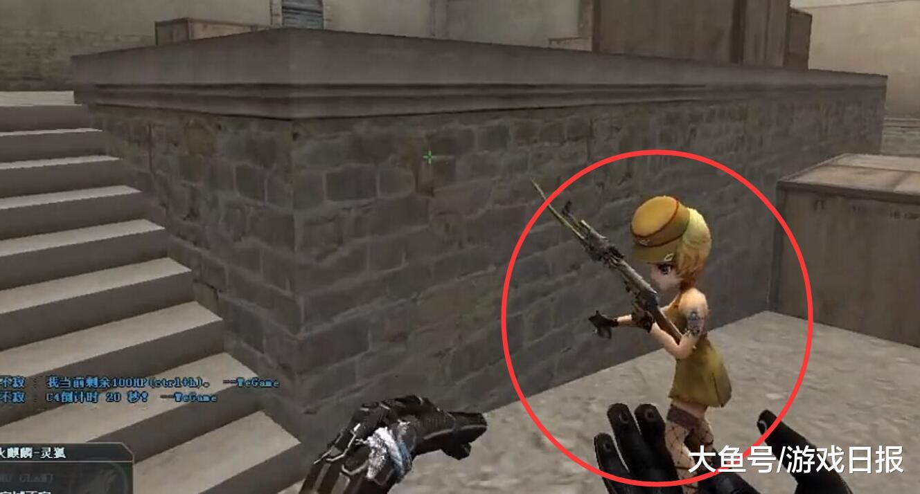 英文采访Doggo：SwordArt比较会制止我那些比较冲动的举动