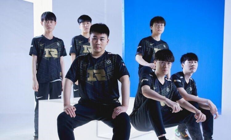S14瑞士轮第四轮对阵：TES vs DK、WBG vs FNC、BLG vs PS