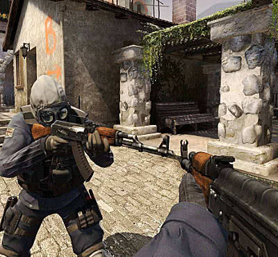 破纪录！CSGO IEM科隆决赛收视创新高