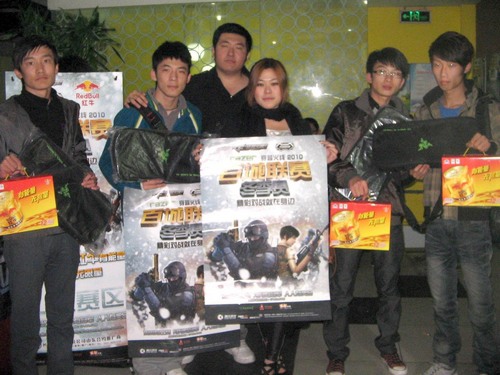 NAVI确保了他们在StarLadder布达佩斯Major 2025第三阶段的名额