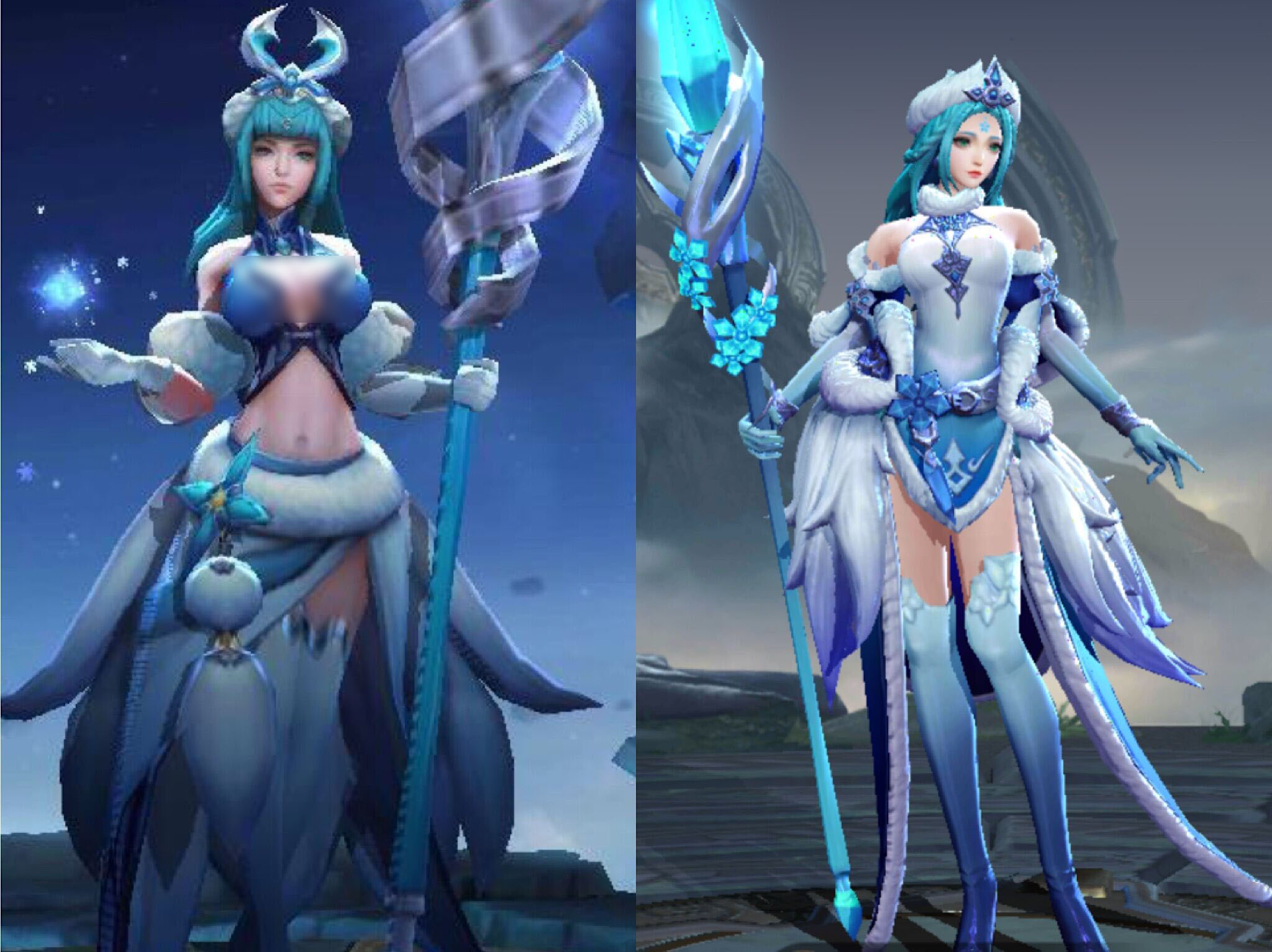 NC