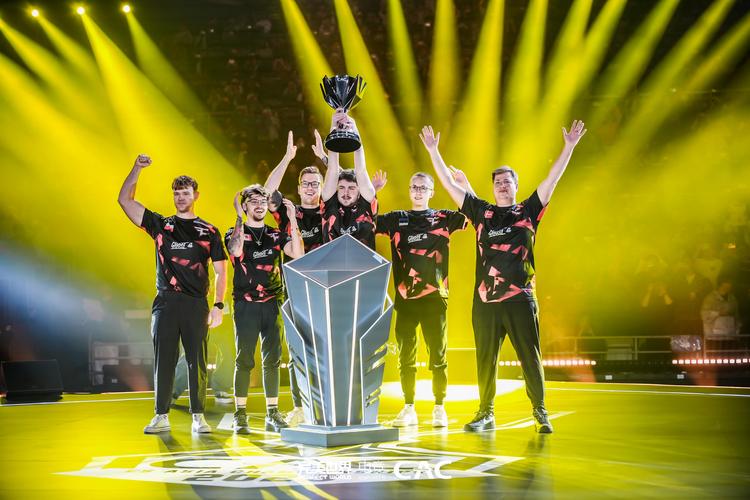 2025LPL全明星周末日程安排出炉，正赛周日晚开打